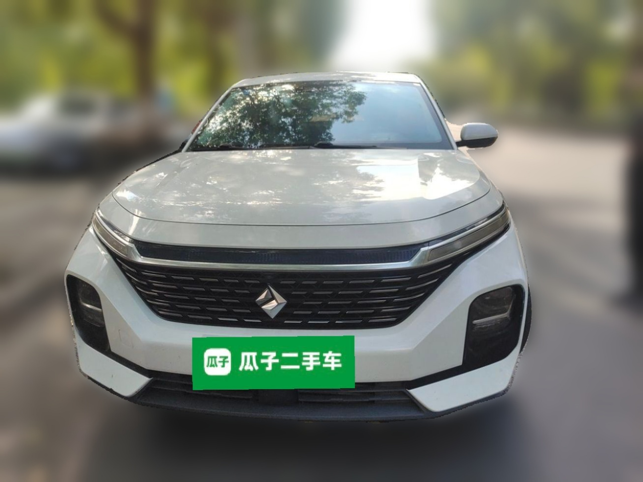 RC-5 2020 1.5T CVT Exclusive photo 2
