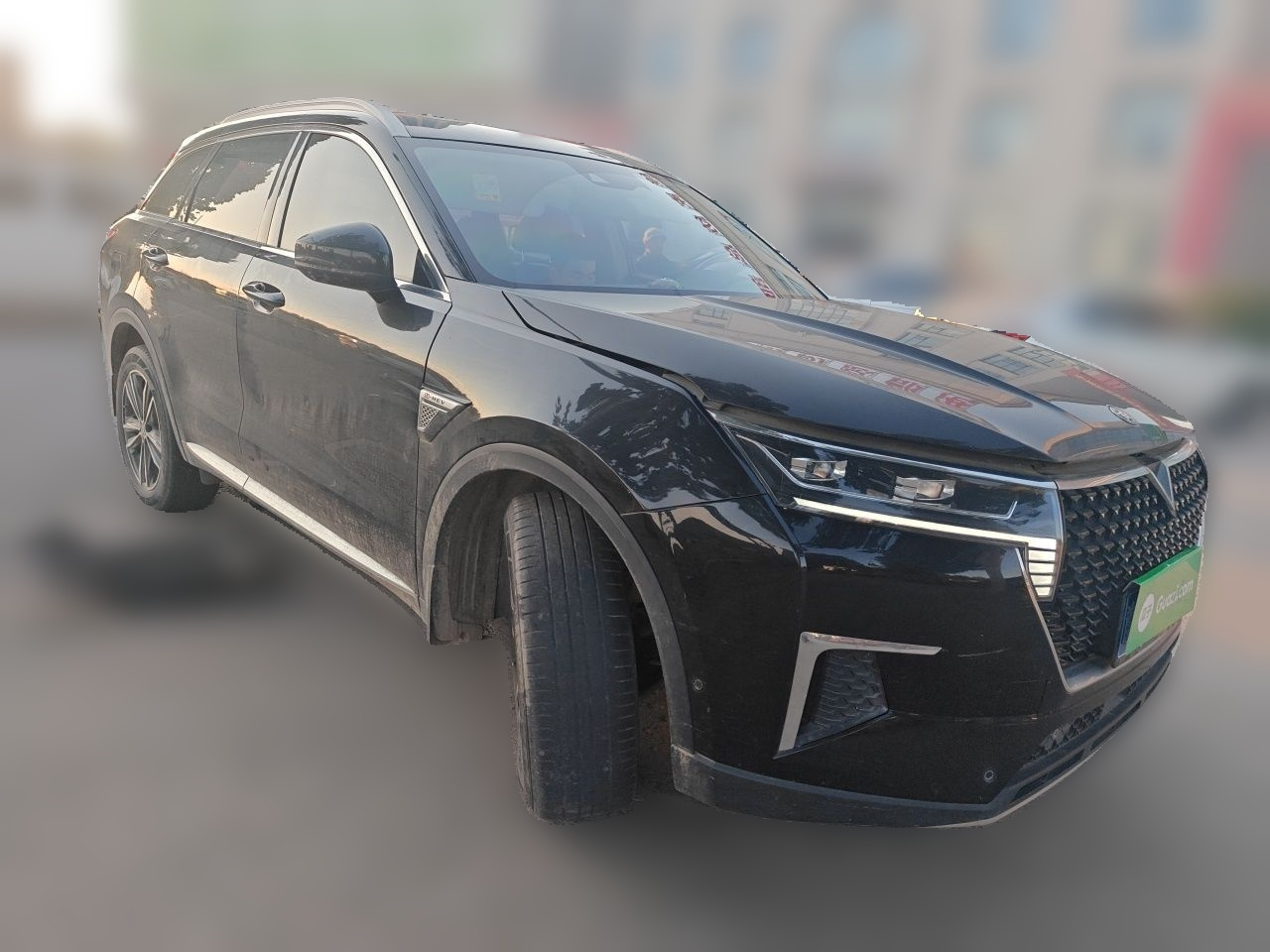 2021 260T AT 48V Mild Hybrid photo 3