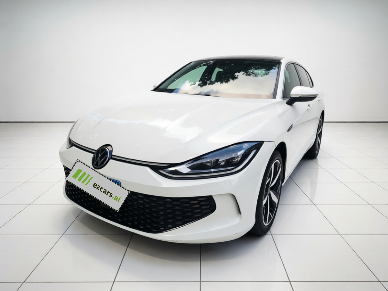 2022 Lamando L 280TSI DSG Cool