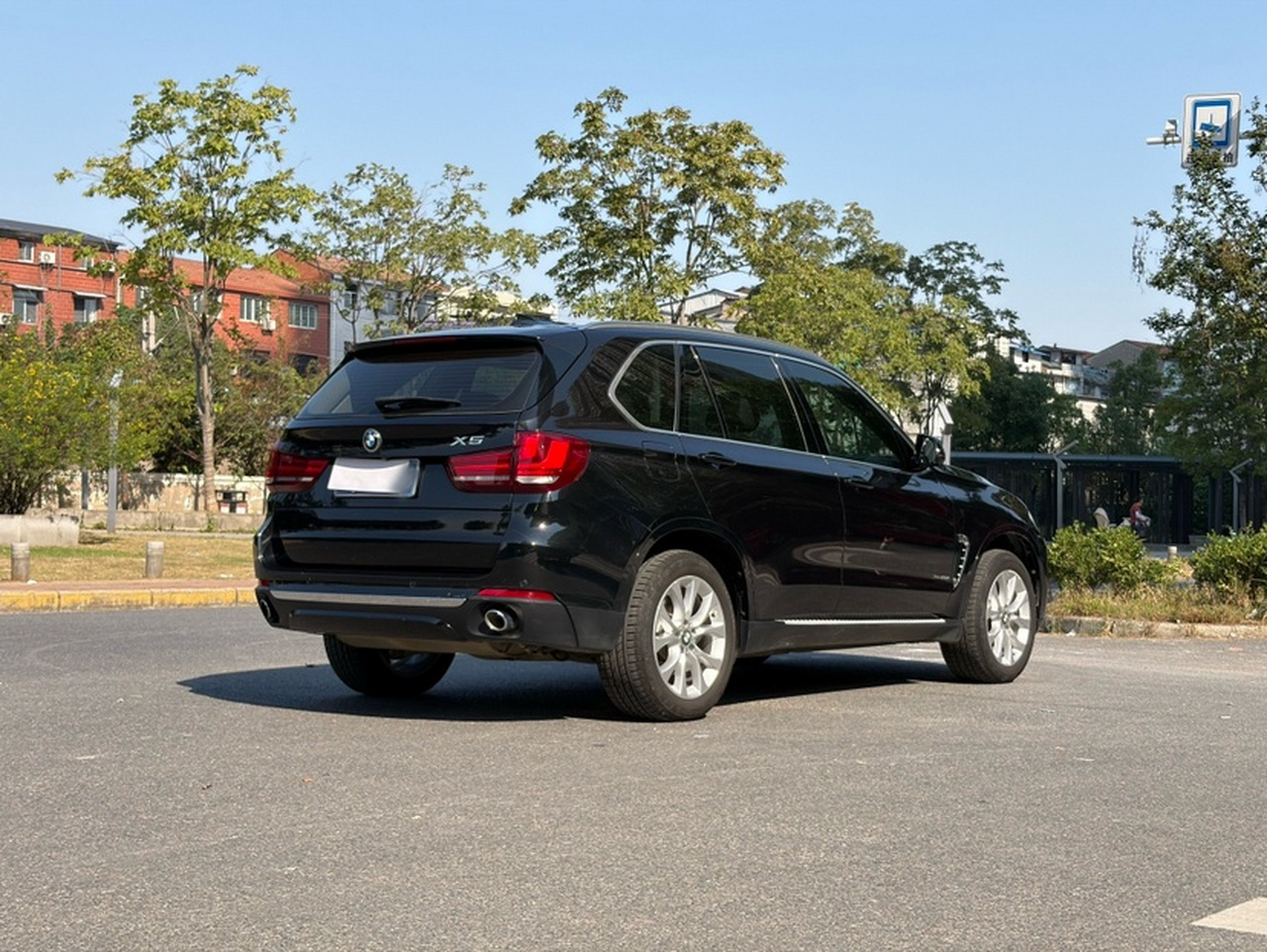 X5 Imported 2018 xDrive28i photo 2
