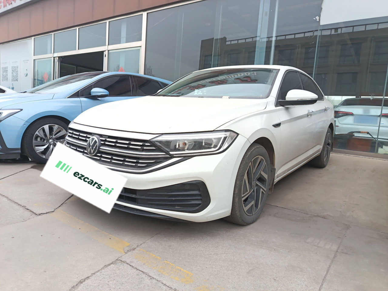 Sagitar 2023 300TSI DSG