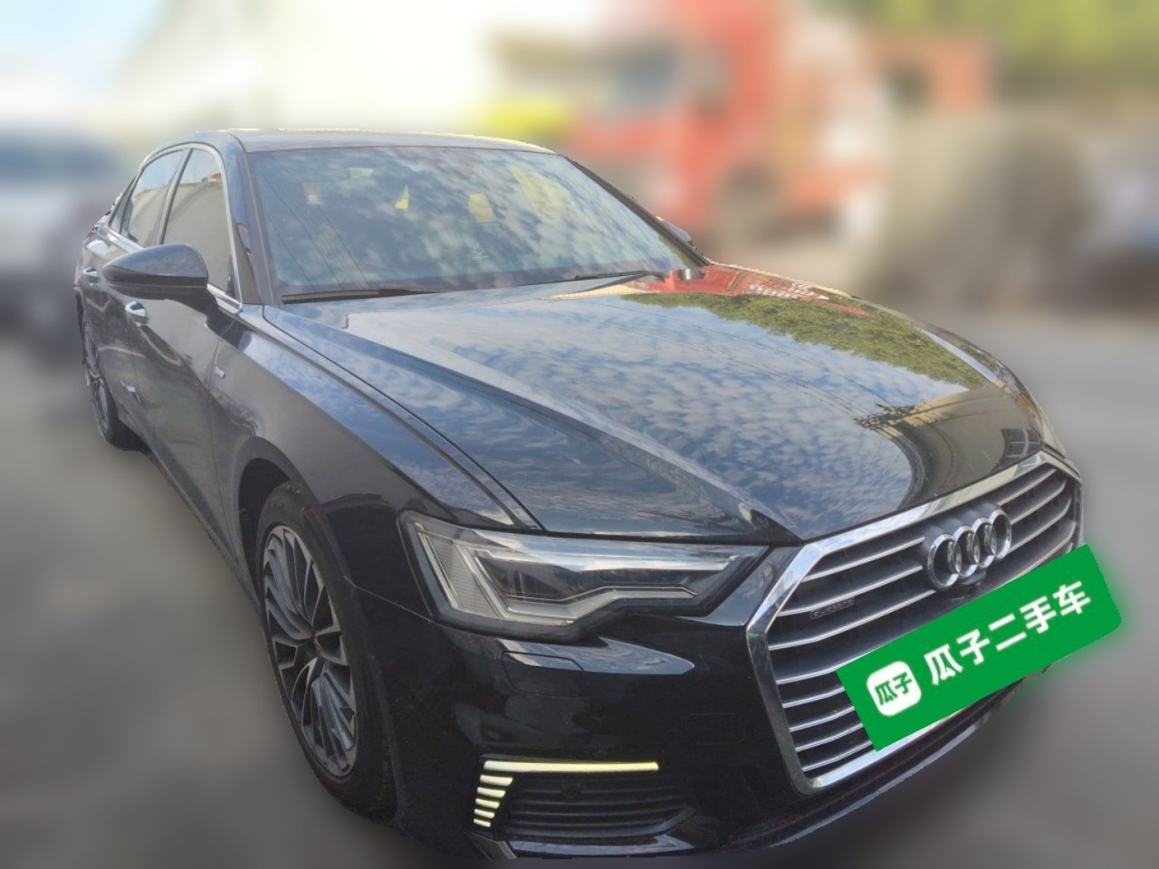 A6L EV 2020 55 TFSI e quattro photo 3
