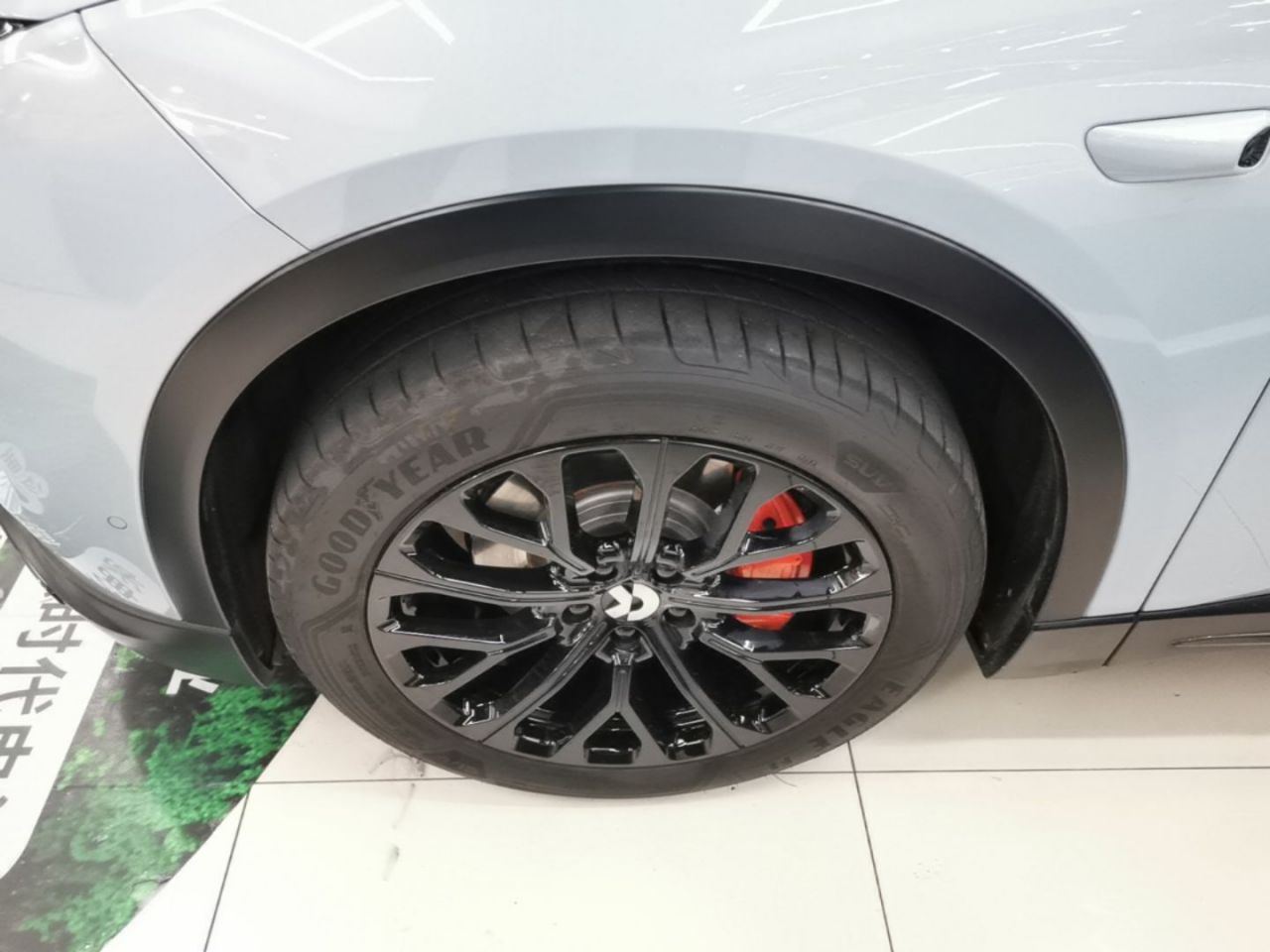 ES6 2024 75kWh photo 3
