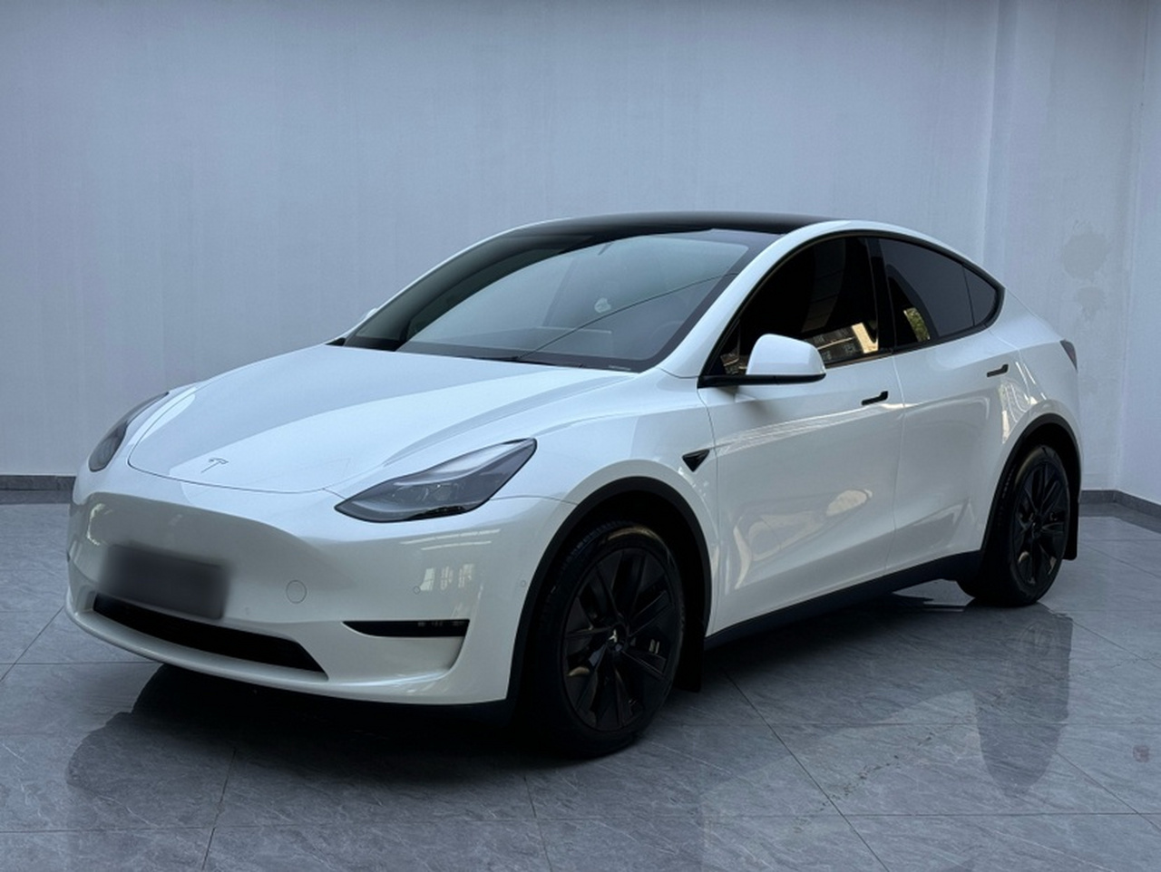 Model Y 2022 RWD photo 4