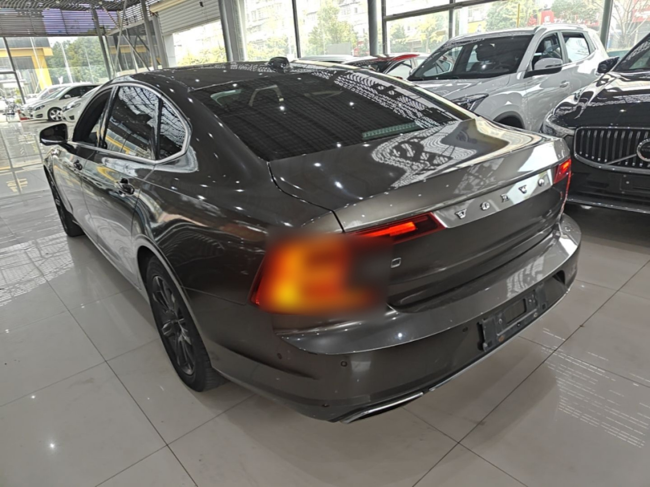 S90 2017 T4 photo 4