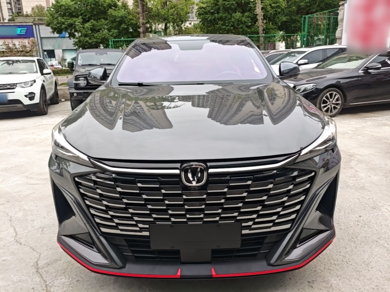 X5 PLUS 2026 2nd Gen 1.5T PRO photo 2