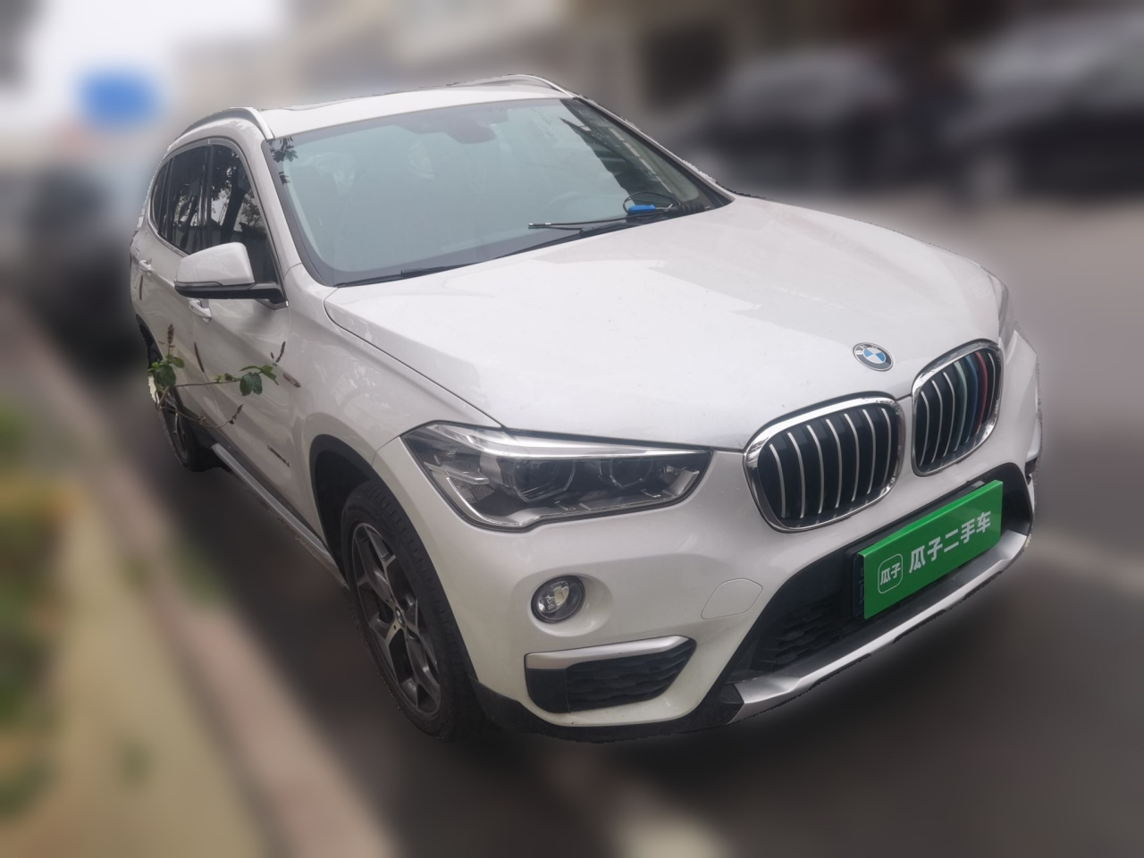 X1 2018 sDrive18Li Exclusive photo 3