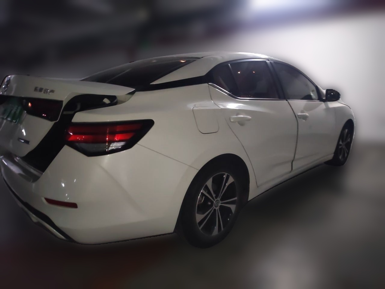 Sylphy 2020 1.6L XL CVT Smart photo 4