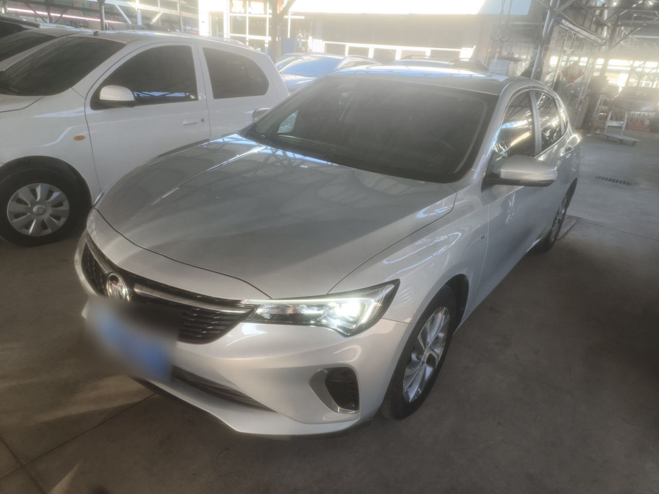 Verano 2022 Pro 533T