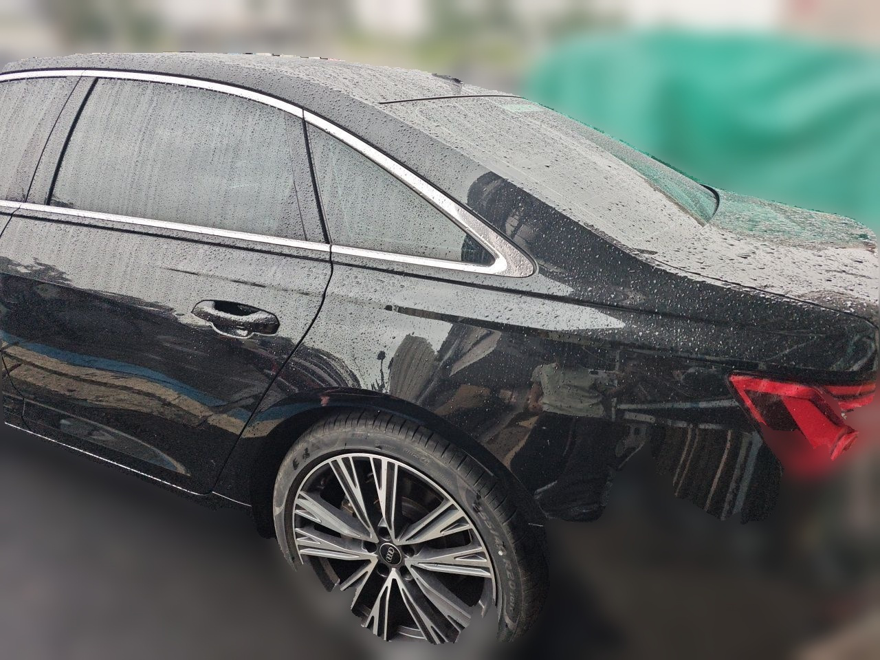 A6L 2024 45 TFSI Dynamic photo 4