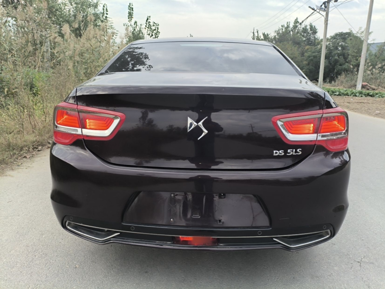 5LS 2014 1.6T THP160 photo 5
