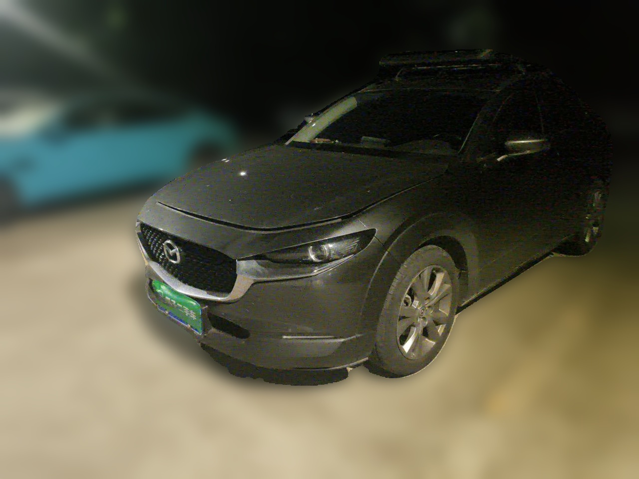 CX-30 2021 2.0L AT Jiayue