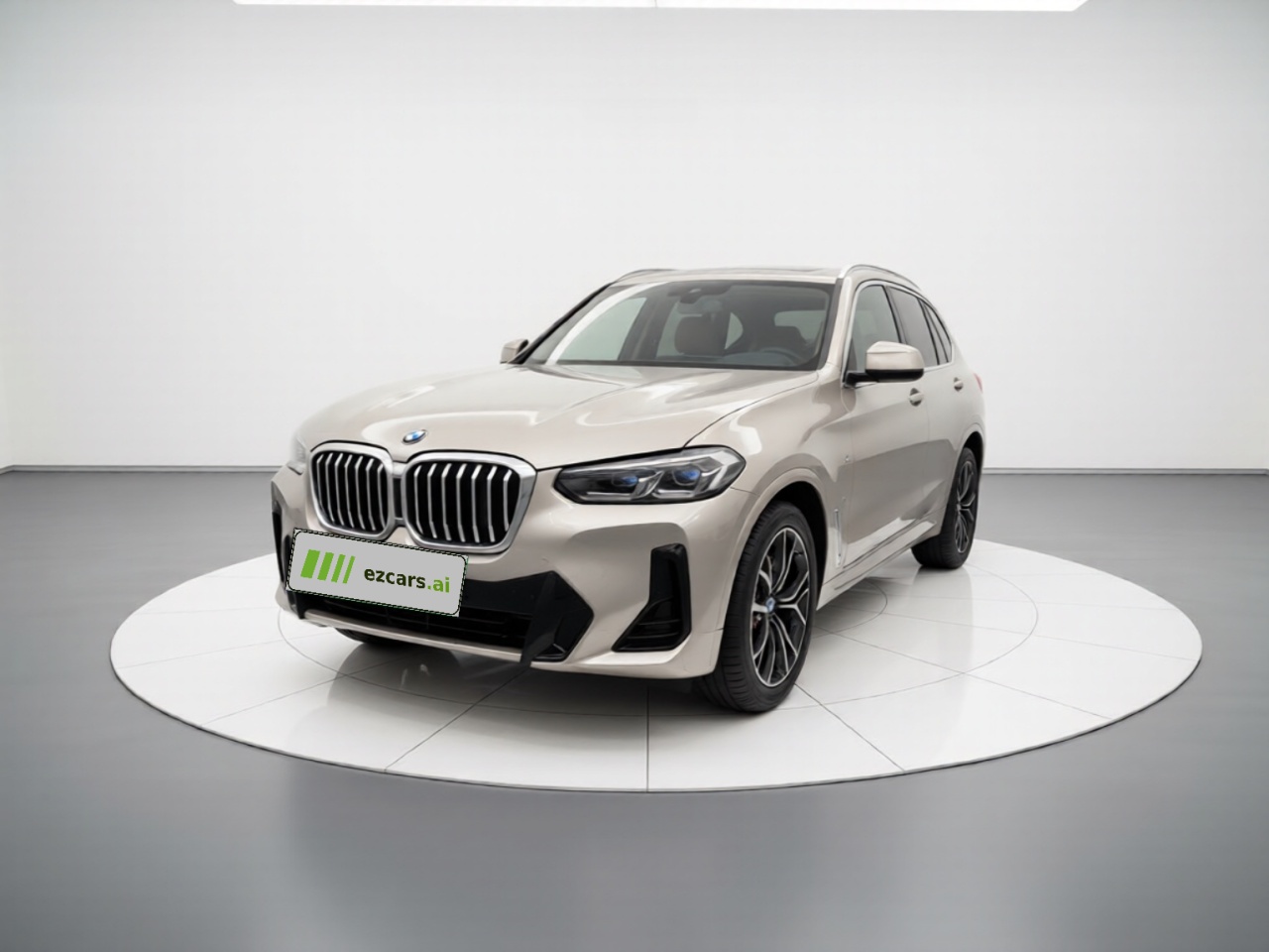 X3 2023 xDrive25i M Sport Package