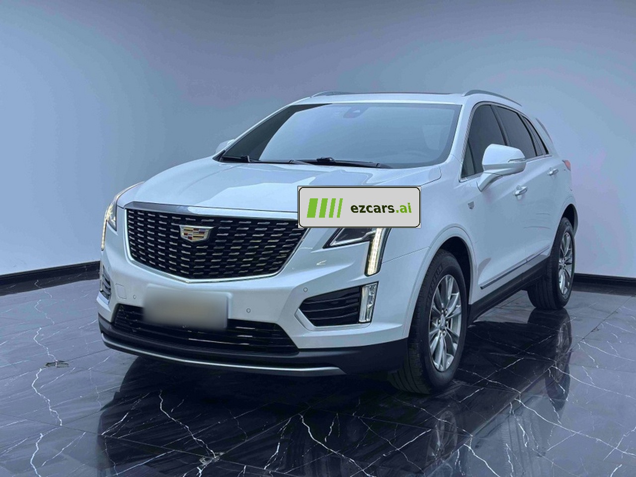 XT5 2022 2.0T RWD Luxury