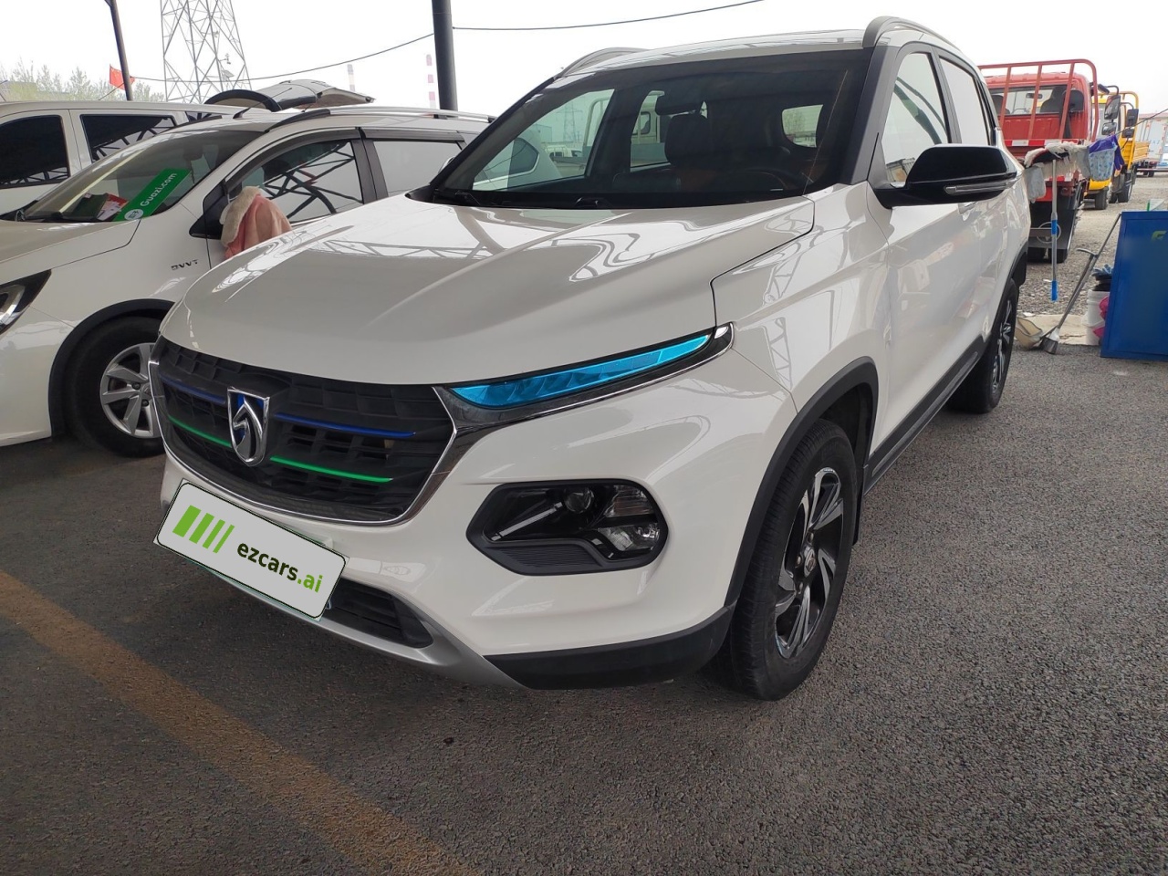 510 2017 1.5L MT Luxury