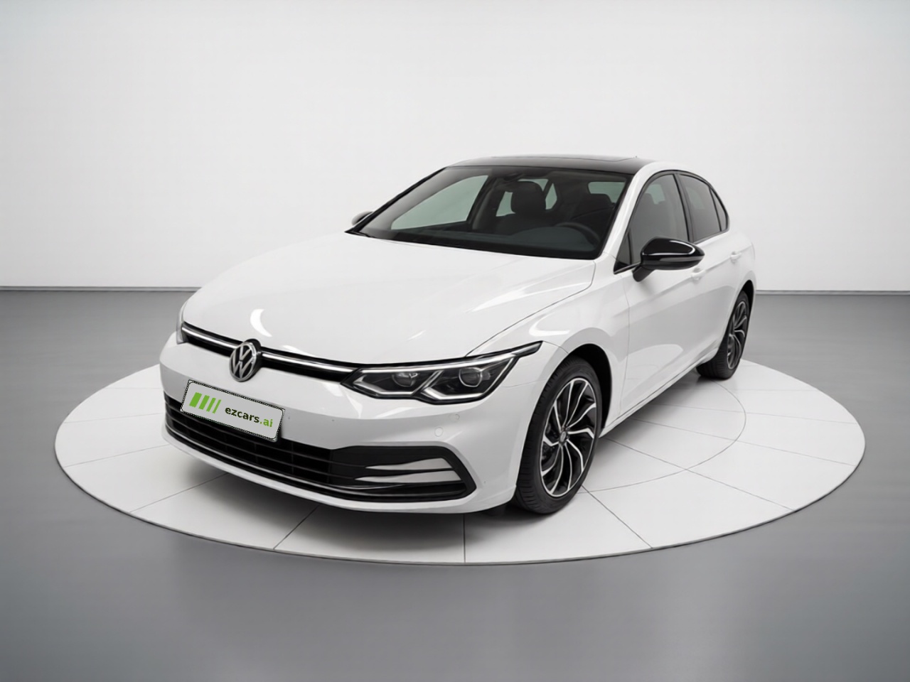 Golf 2023 Facelift 280TSI DSG Pro
