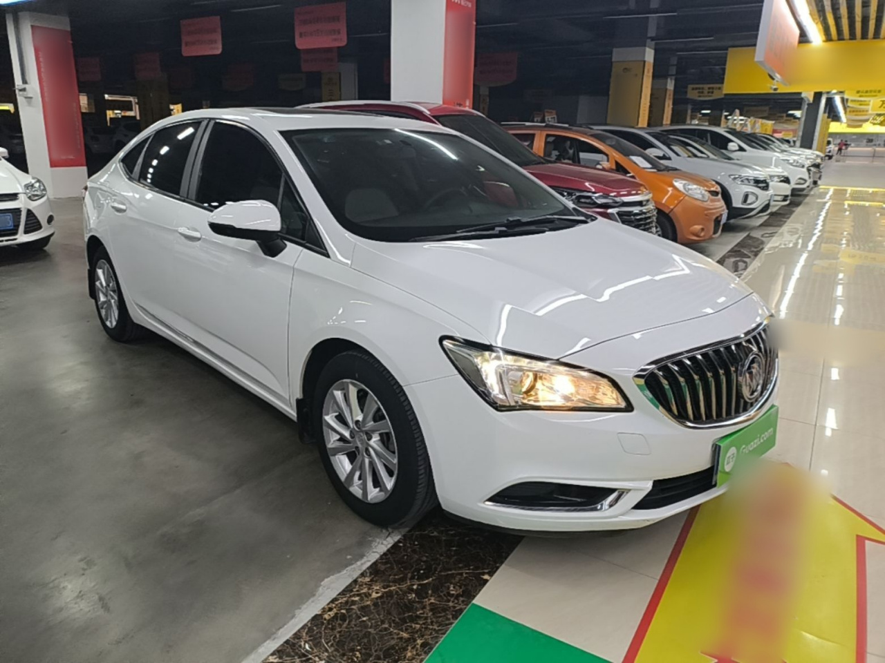 Verano 2017 Sedan 15S AT Leading photo 5
