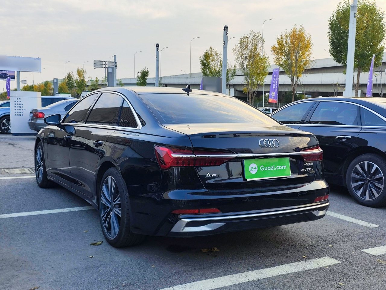 A6L 2026 45 TFSI Dynamic photo 4