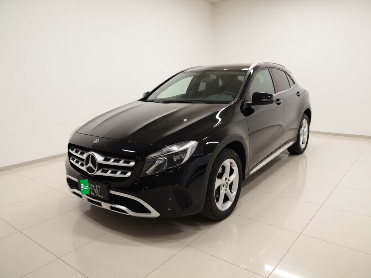 GLA 2017 GLA 200 Dynamic