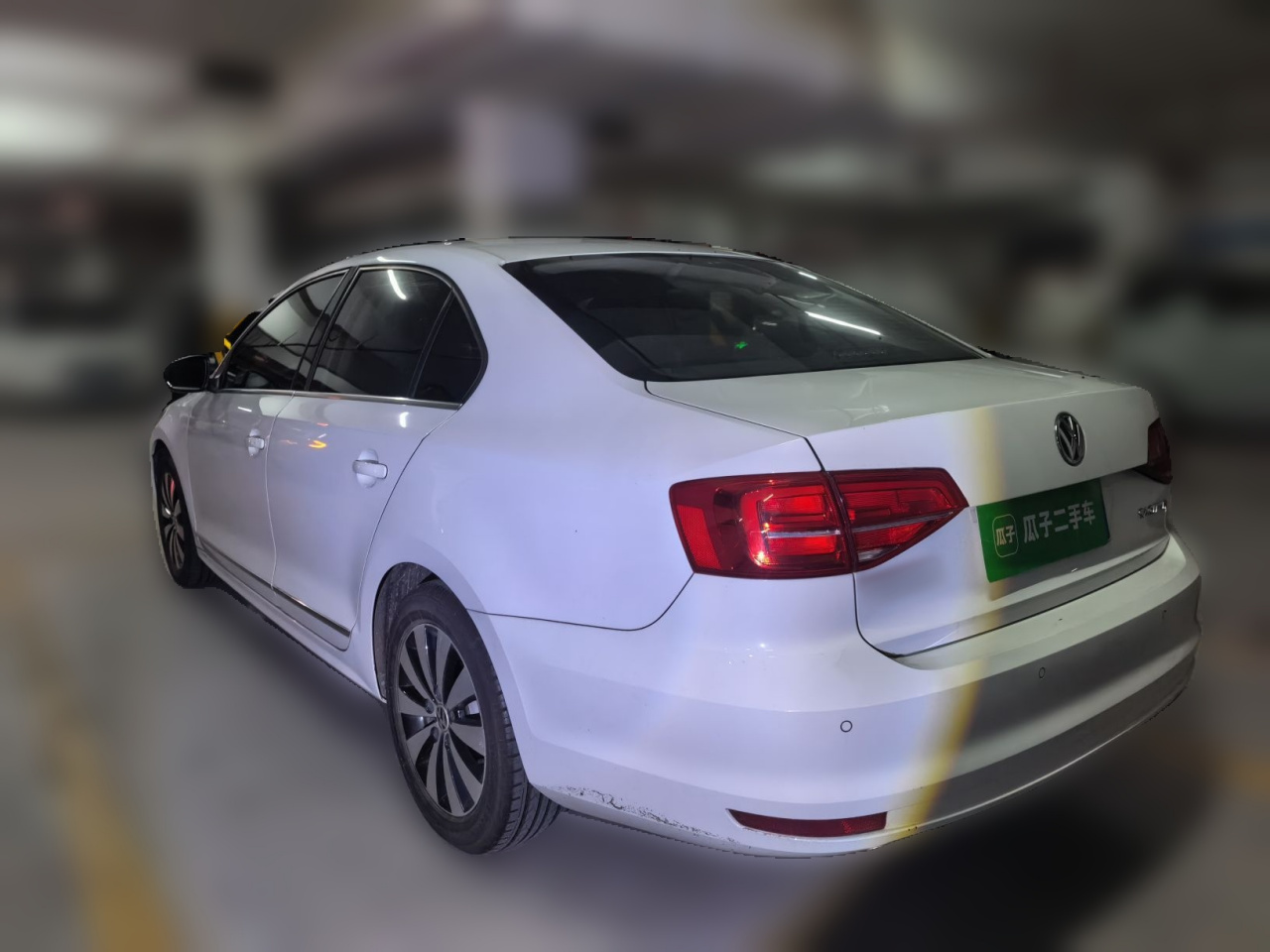 Sagitar 2018 1.6L AT Comfort photo 4