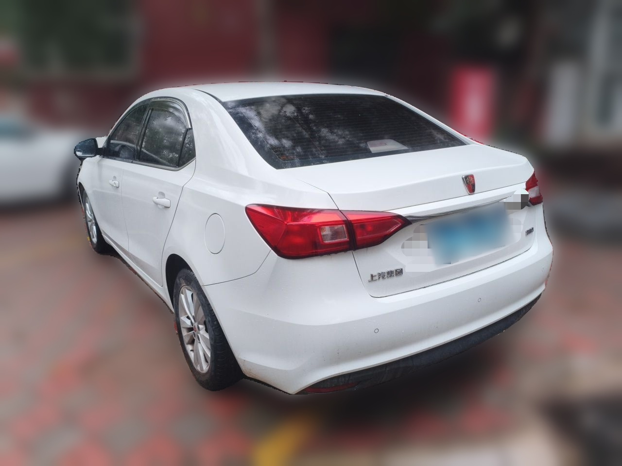 360 2015 1.5L MT Luxury photo 4