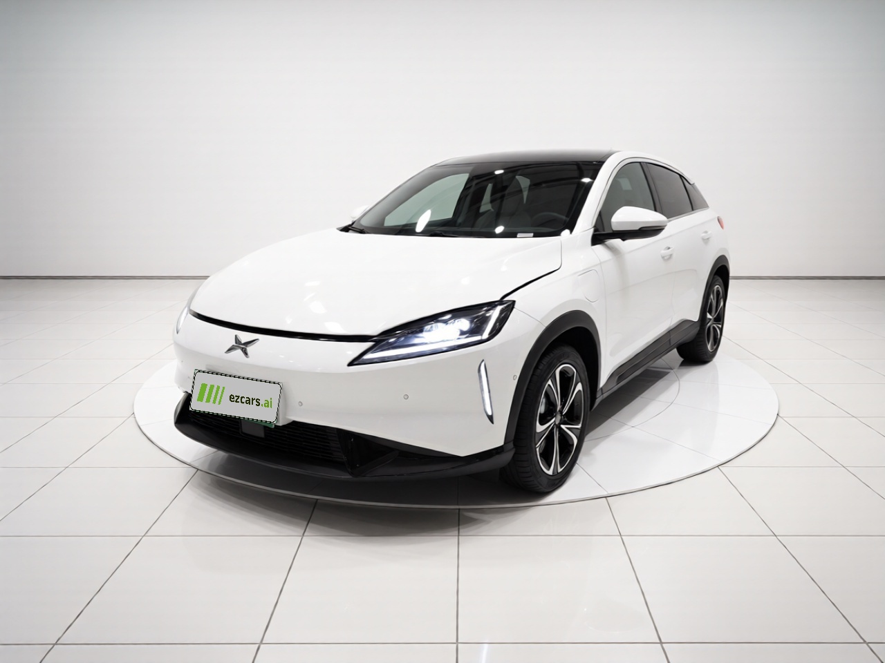 G3 2020 520 Smart
