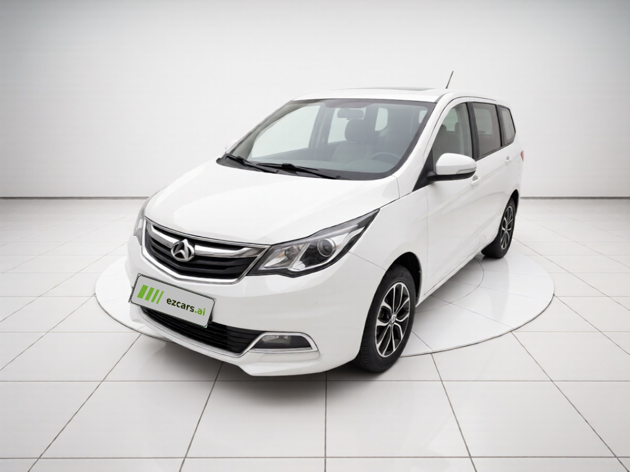 Changan Oshan A600 2016 1.5L MT Luxury 7-Seater