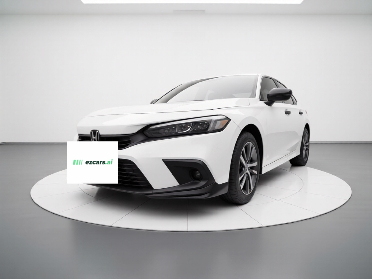 Civic 2023 240TURBO CVT