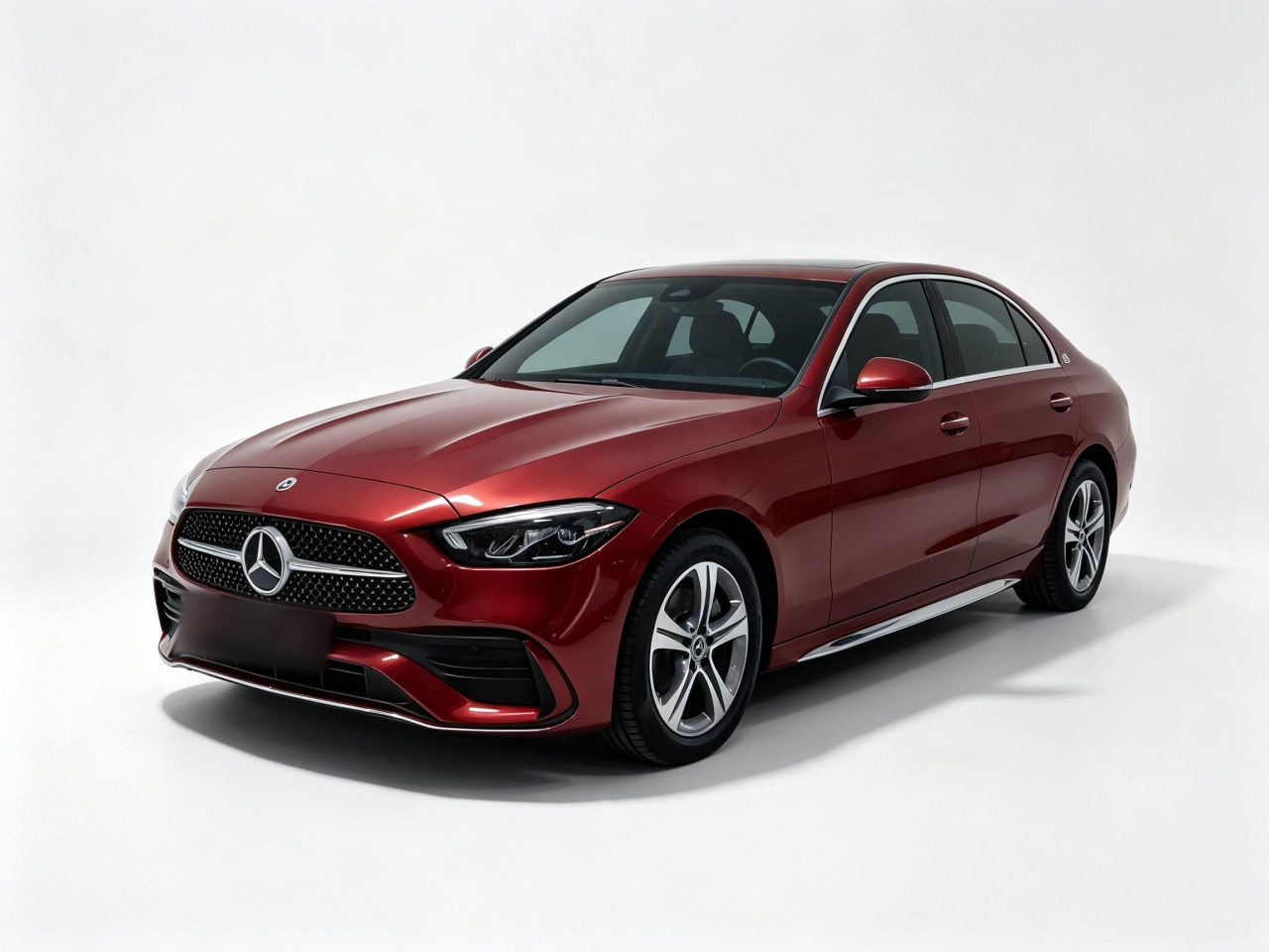 C-Class 2022 C 200 L Sport