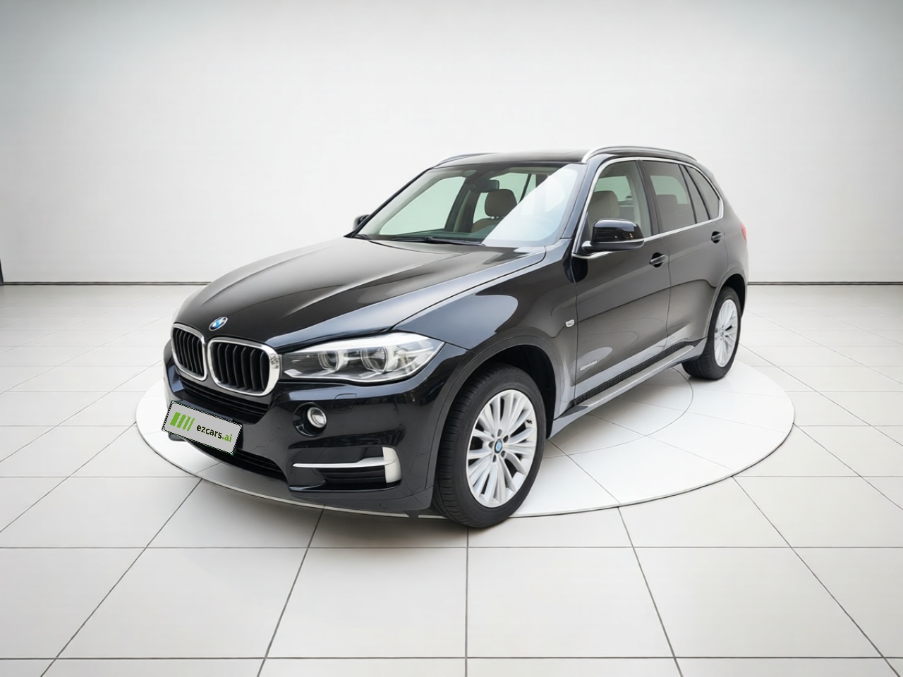 X5 Imported 2014 xDrive35i Leading