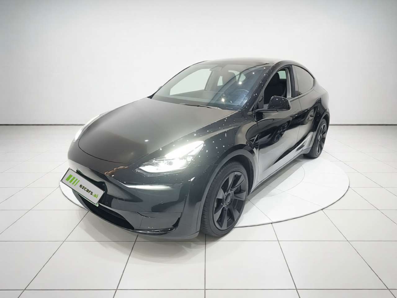 Model Y 2022 Facelift RWD