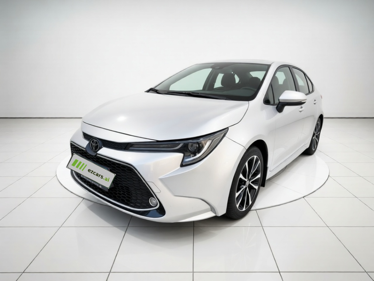 Levin 2019 185T CVT Sport China V