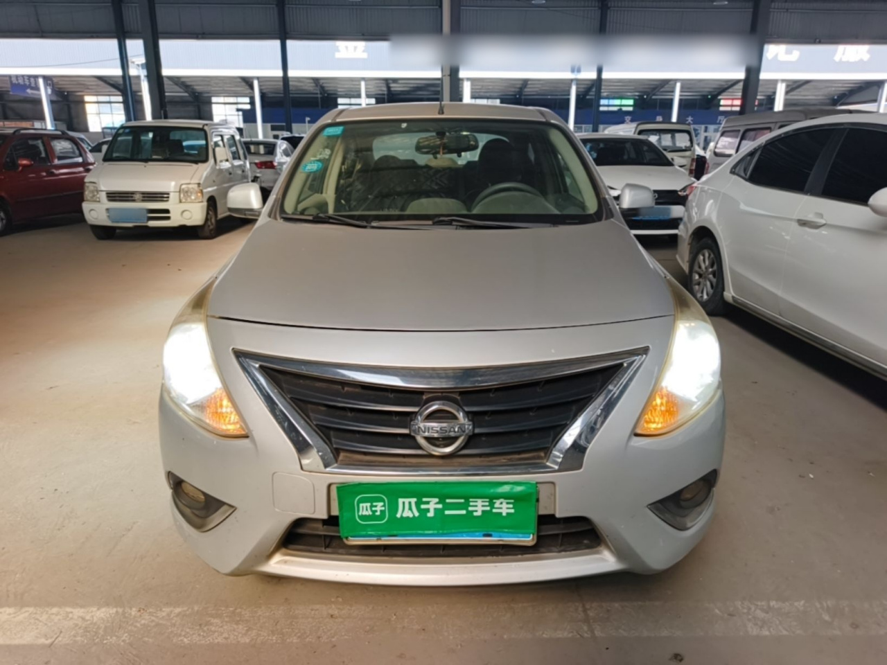 2014 1.5XE MT Comfort photo 2