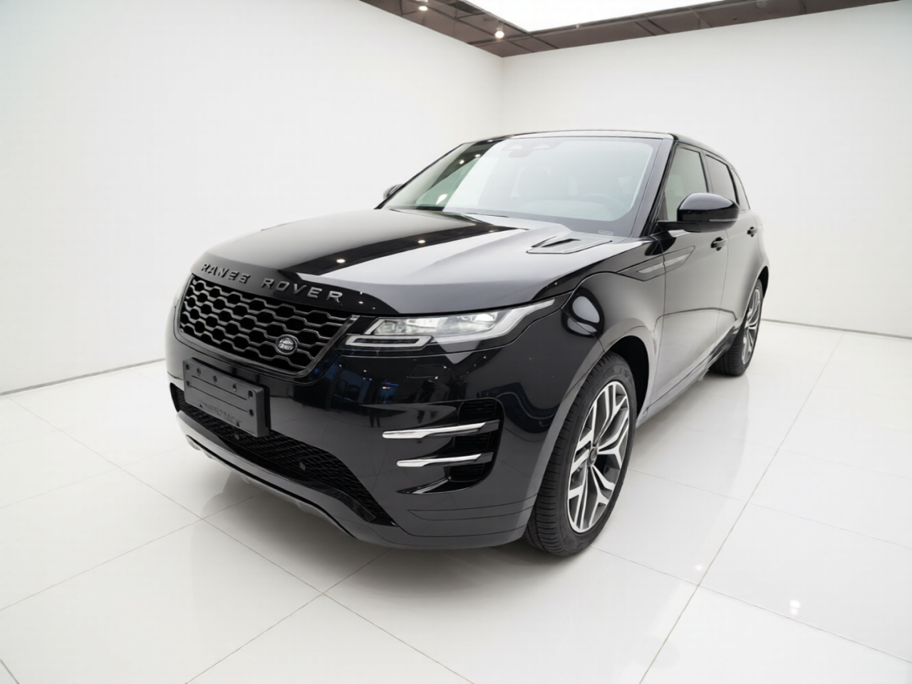 Range Rover Evoque 2021 Evoque L 249PS R-Dynamic S Performance