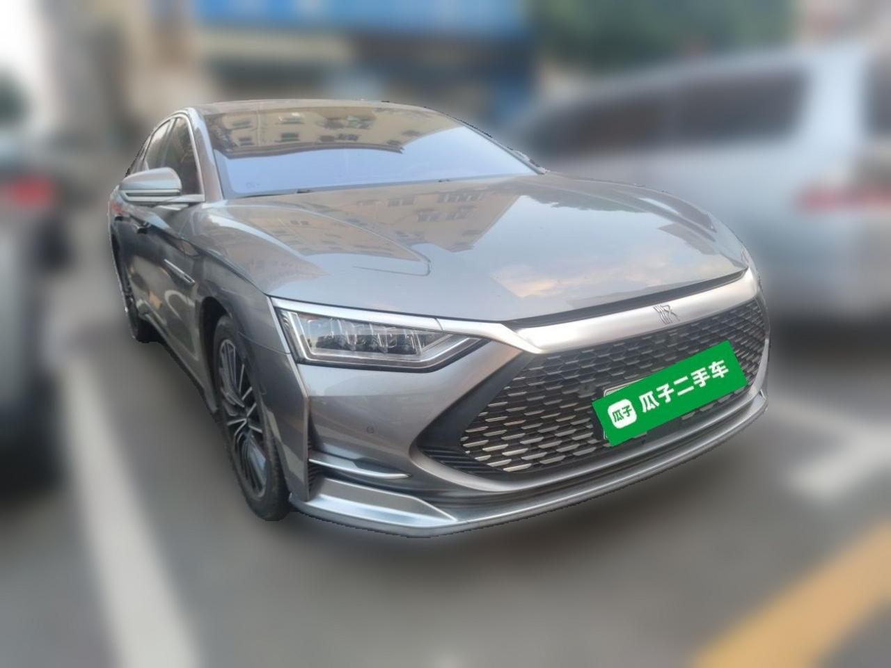 Han 2020 DM AWD Performance Premium photo 3