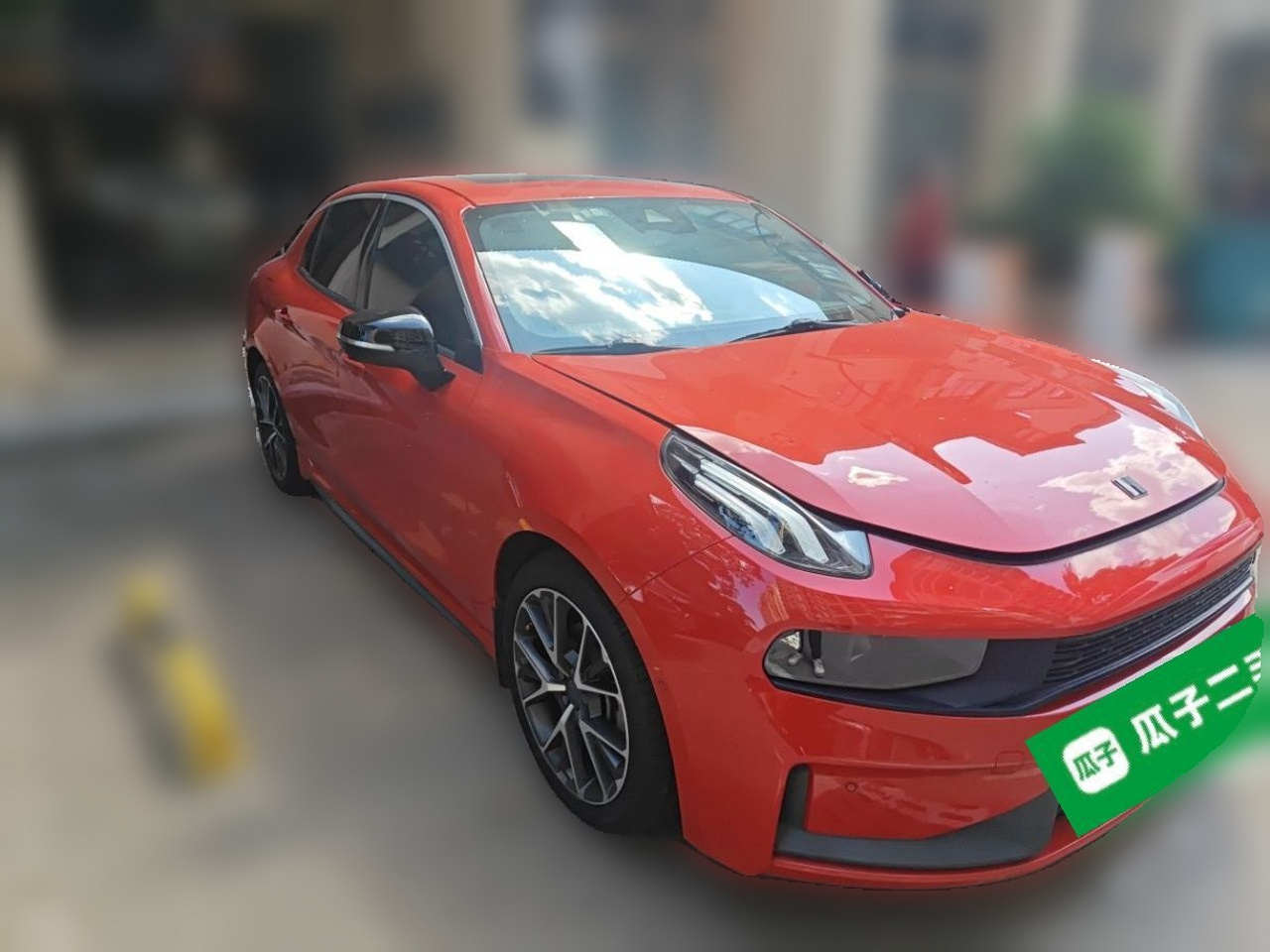 03 2019 1.5TD DCTPro China VI photo 3