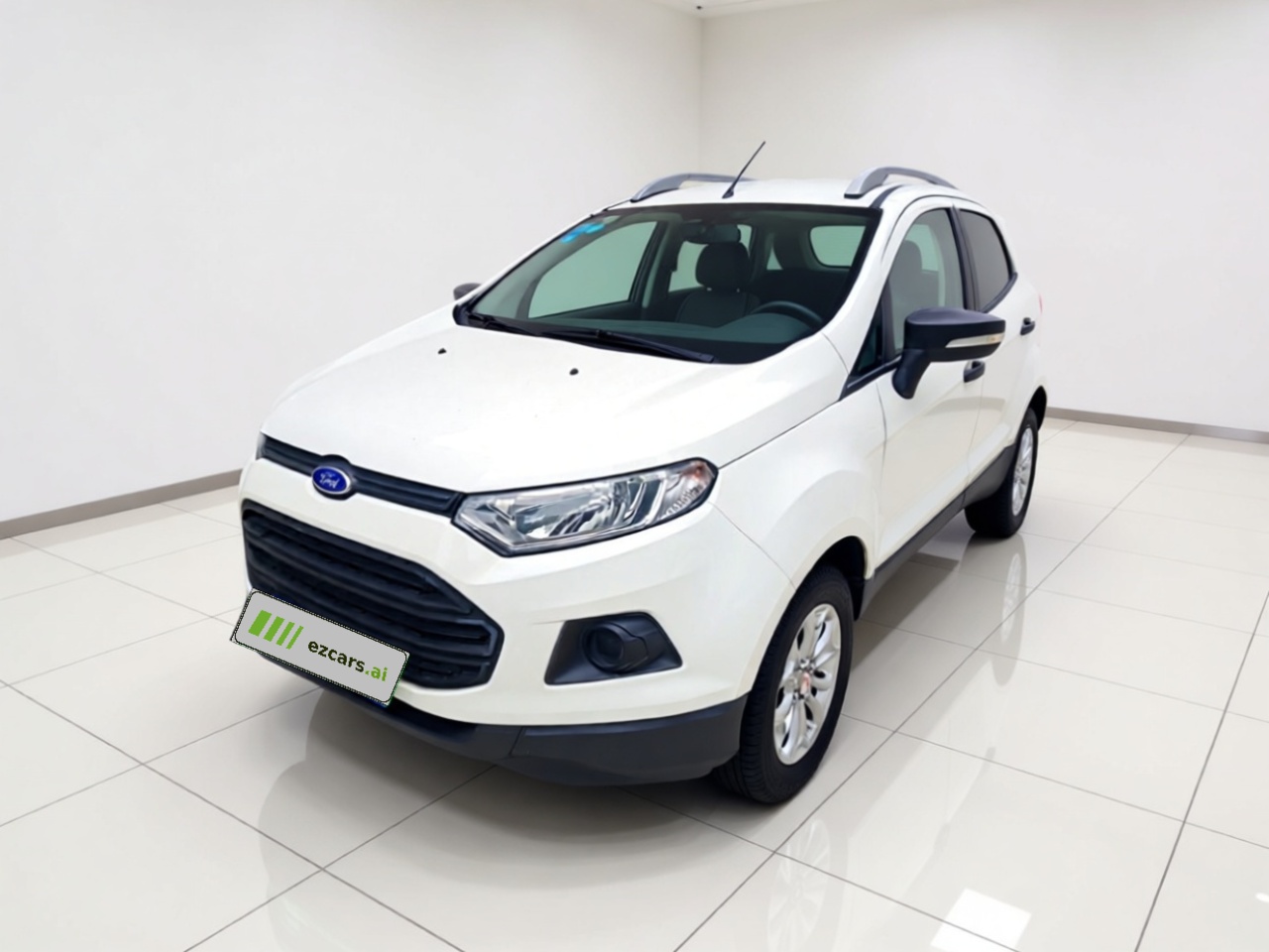 2013 1.5L MT Comfort