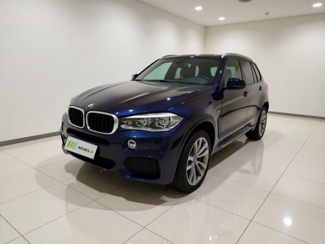X5 Imported 2018 xDrive35i M Sport