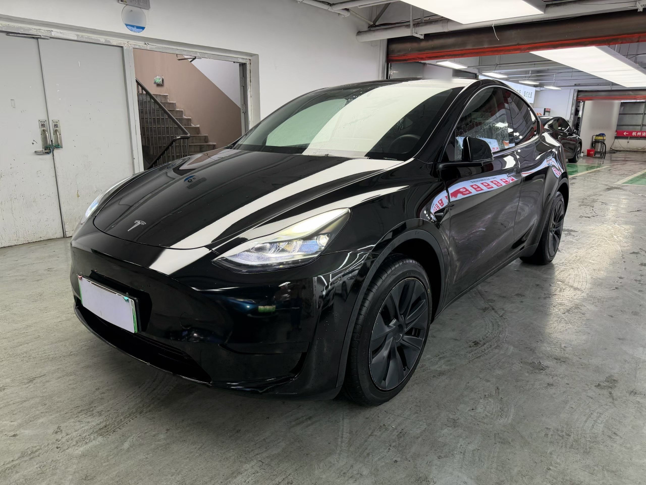 Model Y 2024 RWD