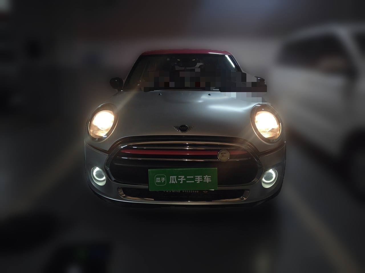 2020 1.5T ONE PLUS 5-Door photo 2