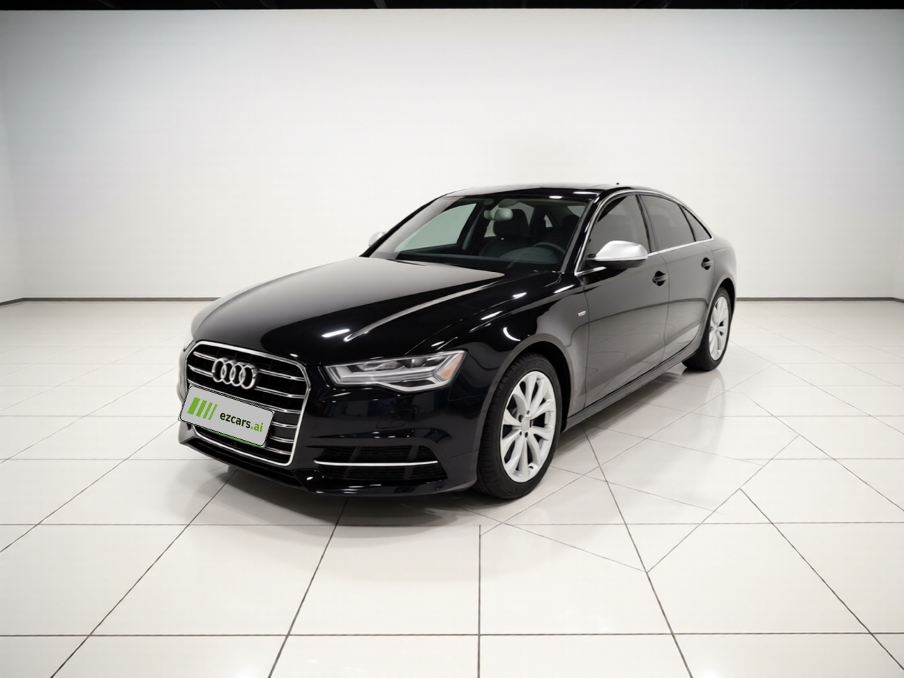 A6L 2018 30 Anniversary 35 TFSI Fashion