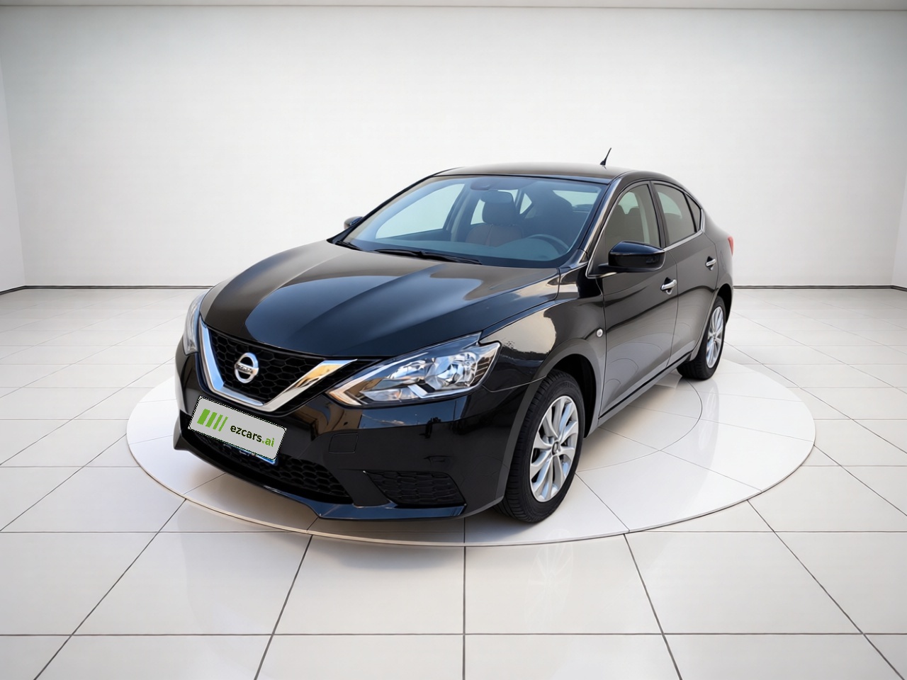 Sylphy 2022 Classic 1.6XE CVT Comfort