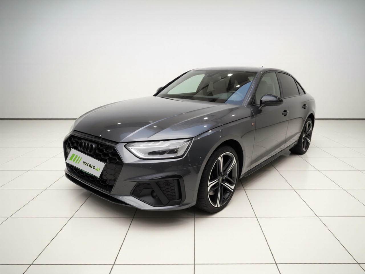 A4L 2024 40 TFSI Luxury Dynamic
