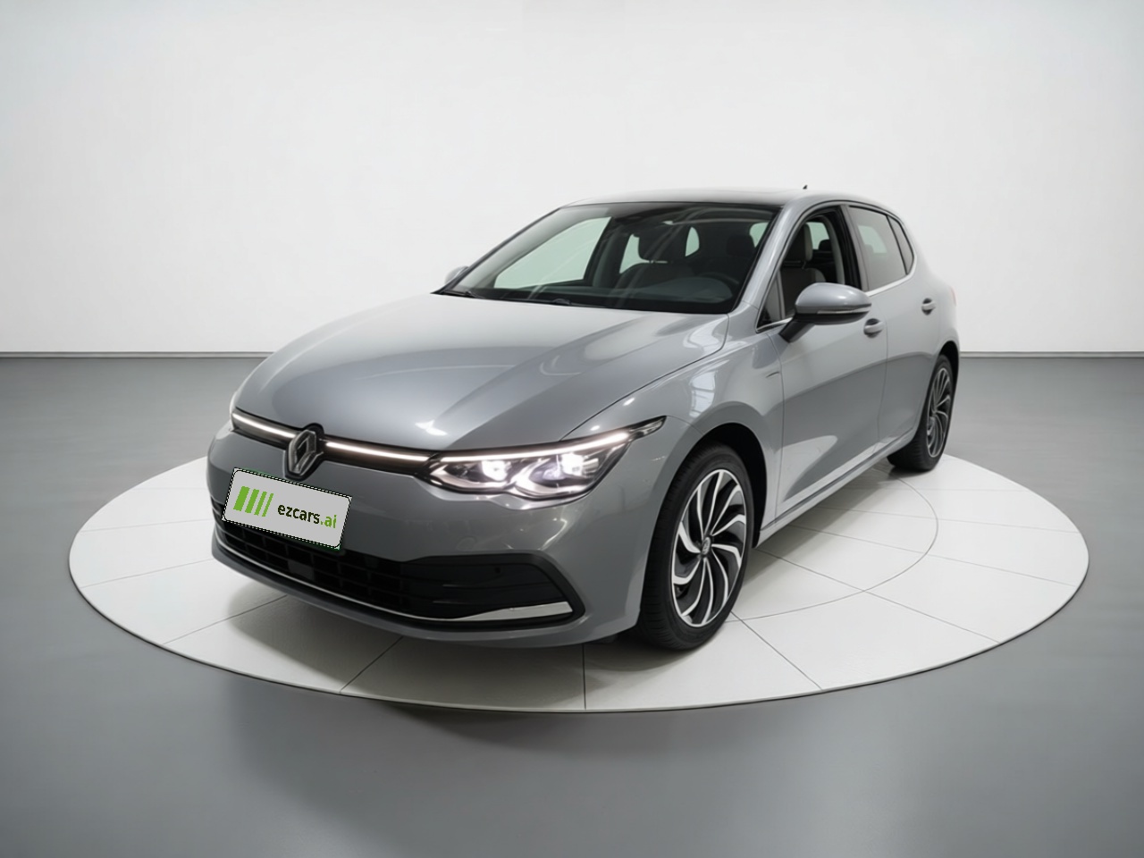 Golf 2023 280TSI DSG Pro