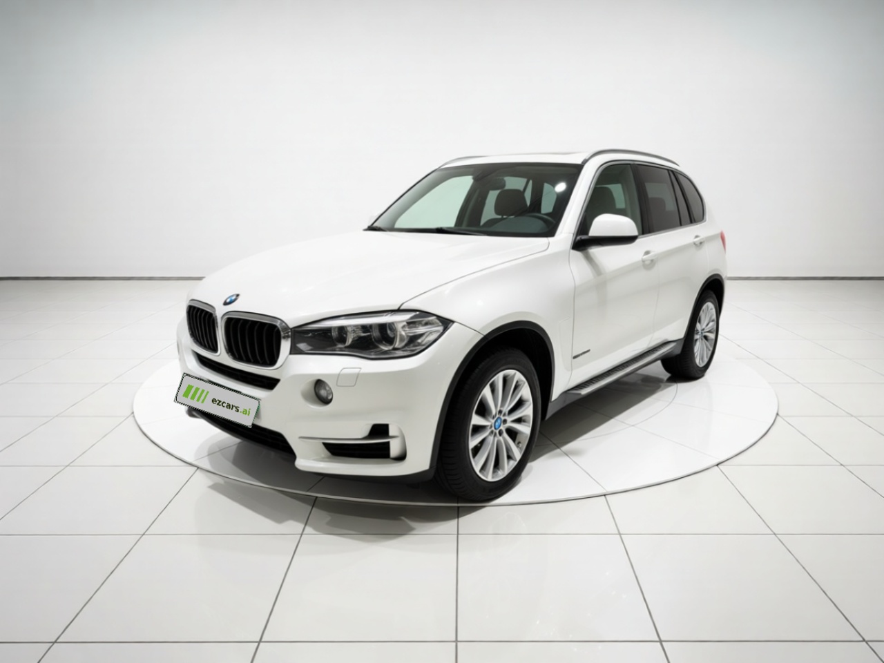 X5 Imported 2014 xDrive35i Luxury