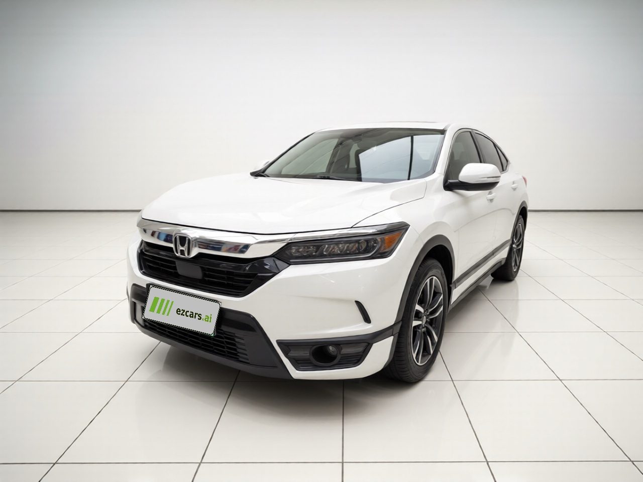 Breeze 2021 240TURBO CVT RWD Luxury