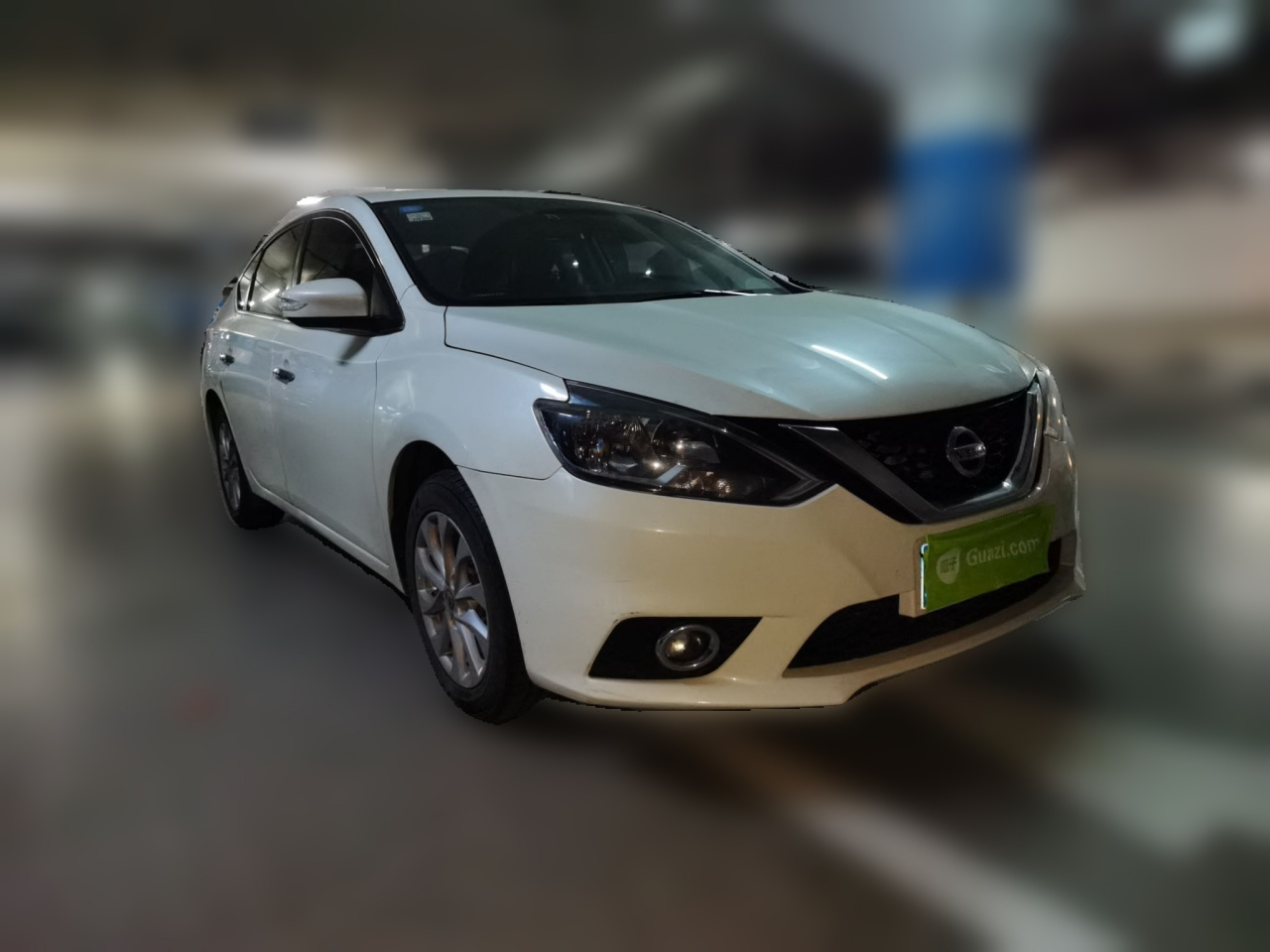 Sylphy 2016 1.6XL CVT Exclusive photo 3