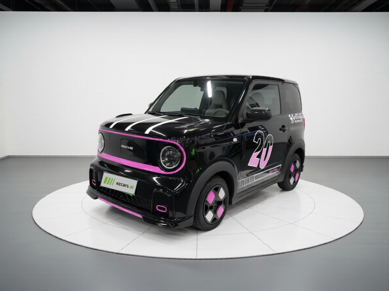 2024 200km Panda