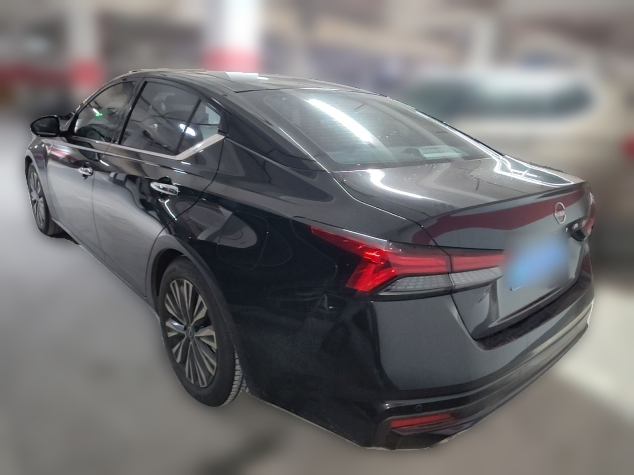 Teana 2022 2.0L XL-TLS Enjoy photo 4