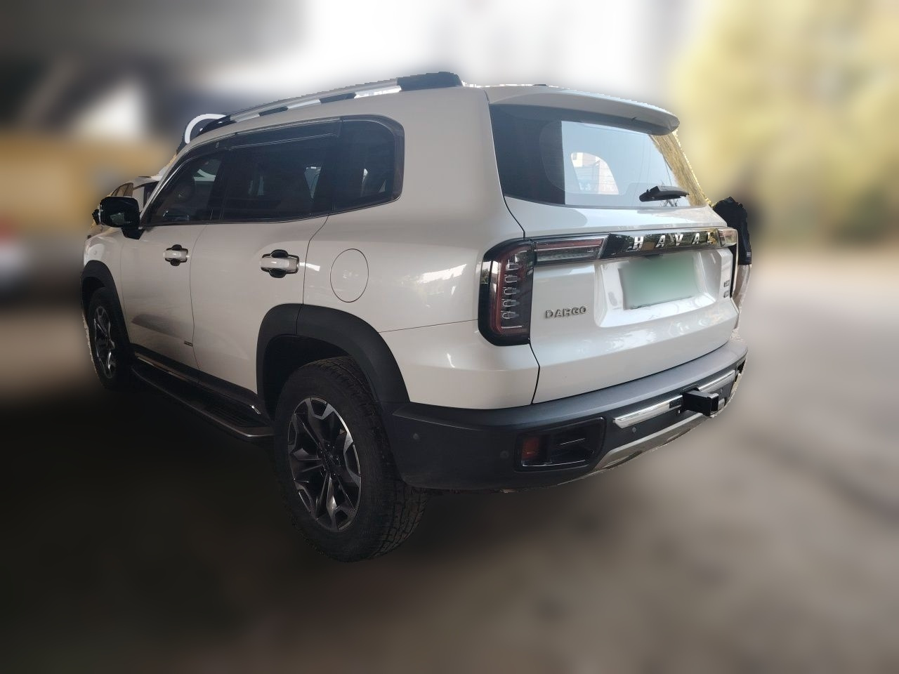 Dargo 2021 2.0T DCT AWD photo 4